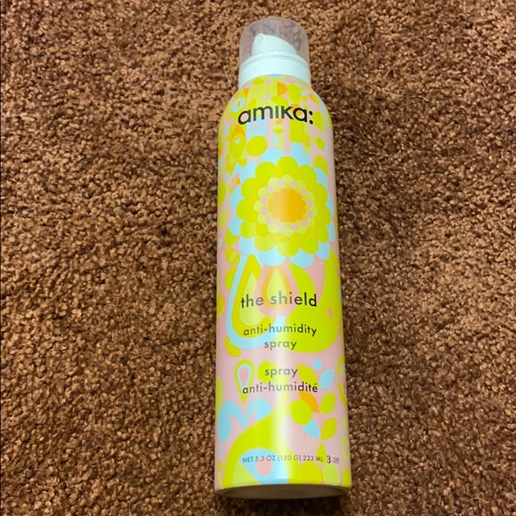 amika Other - Amika the shield anti-humidity spray